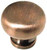 Brushed Satin Red Copper Knob
LQ-P50156V-SR-C