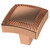 Brushed Copper Knob
LQ-P38474C-BCP-CP