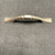Matte Nickel Pull
P30090W-MN-C