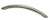 Pearl Nickel Pull
L-P0256A-PLN-C