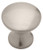 Sterling Nickel Knob
L-PN0058-STN-A
