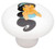 Disney Princess Jasmine Knob
L-P95715V-JAS-C