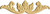 Birch Wood Scroll Applique
B77