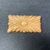 Maple Wood Rectangular Applique