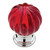 Red Acrylic and Chrome Knob
LQ-P30104-102-C