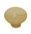 Light Chocolate Knob
K35-K203