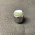 (12 Pack) 1" Round Bar Knob Polished Chrome