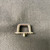 (12 Pack) 1-7/8" Urbane Wire Knob Satin Nickel