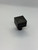(12 Pack) 7/8" Square Knob Oil Rubbed Bronze
