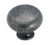 Wrought Iron Knob
AM-BP771-WI