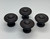 (12 Pack) AS-IS 1-1/8" Windsor Knob
