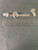 (12 Pack) Showcase Lock Key