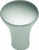 Satin Nickel Knob
HH-P7520-SN