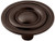 Venetian Bronze Knob
L-P635BCC-VBR-C
