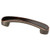 Bronze with Copper Highlights Pull
LQ-P23123-VBC-CP