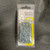 (12 Pack) Case Lot (60) 3/4" #17 Galvanized Wire Nails