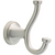 LQ-LRK35-BN
Towel Hook
