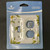 (12 Pack) Ceramic Single Switch/ Duplex Wall Plate Magnolia