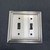 Satin Nickel Wall Plate
LQ-171910