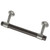Satin Nickel and Cocoa Bronze Pull
LQ-P38760C-SBR-CP