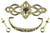 Solid Brass Pull
P22-B3584SB