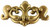 Satin Brass Pull
HRT-P-628-B-1066