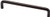 Dark Oil Rubbed Bronze Pull
LQ-P604D7-OB3-C1