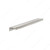 Modern Aluminum Edge Pull - 576