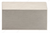 Modern Aluminum Edge Pull - 9494 - 50 mm - Stainless Steel