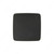 Modern Metal Knob - 8609 - Matte Black
