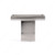 Traditional Metal Knob - 7803 - Brushed Nickel