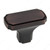 Transitional Metal knob - 77043 - Brushed Oil-Rubbed Bronze