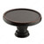 Transitional Metal Knob - 8023 - Brushed Oil-Rubbed Bronze