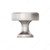 Transitional Metal Knob - 6884 - Brushed Nickel
