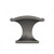 Traditional Metal Knob - 2606 - Antique Nickel