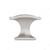 Traditional Metal Knob - 2606 - Brushed Nickel