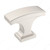 Transitional Metal Knob - 5254 - Brushed Nickel