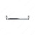 Richelieu Transitional Metal Pull - 8680 - Chrome - 192 mm