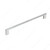 Richelieu Modern Metal Pull - 8655 - Chrome - 320 mm