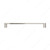 Richelieu Modern Metal Pull - 8655 - Brushed Nickel - 320 mm