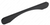 Richelieu Modern Metal Pull - 7303 - Matte Black - 224 mm