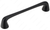 Richelieu Modern Metal Pull - 5216 - Matte Black - 160 mm