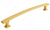 Richelieu Transitional Metal Pull -  5254 - Brushed Aurum Gold - 192 mm