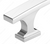Richelieu Transitional Metal Pull -  5254 - Chrome - 320 mm