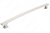 Richelieu Transitional Metal Pull -  5254 - Brushed Nickel - 320 mm