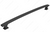 Richelieu Transitional Metal Pull -  5254 - Matte Black - 320 mm
