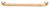 Richelieu Transitional Metal Pull - 8650 - Brushed Aurum Gold - 192 mm