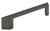 Richelieu Modern Metal Pull - 97591 - Orion Gray - 128 mm