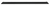 Richelieu Modern Metal Pull - 97591 - Matte Black - 320 mm