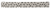 Richelieu Modern Metal Pull - 6227 - Brushed Nickel - 192 mm